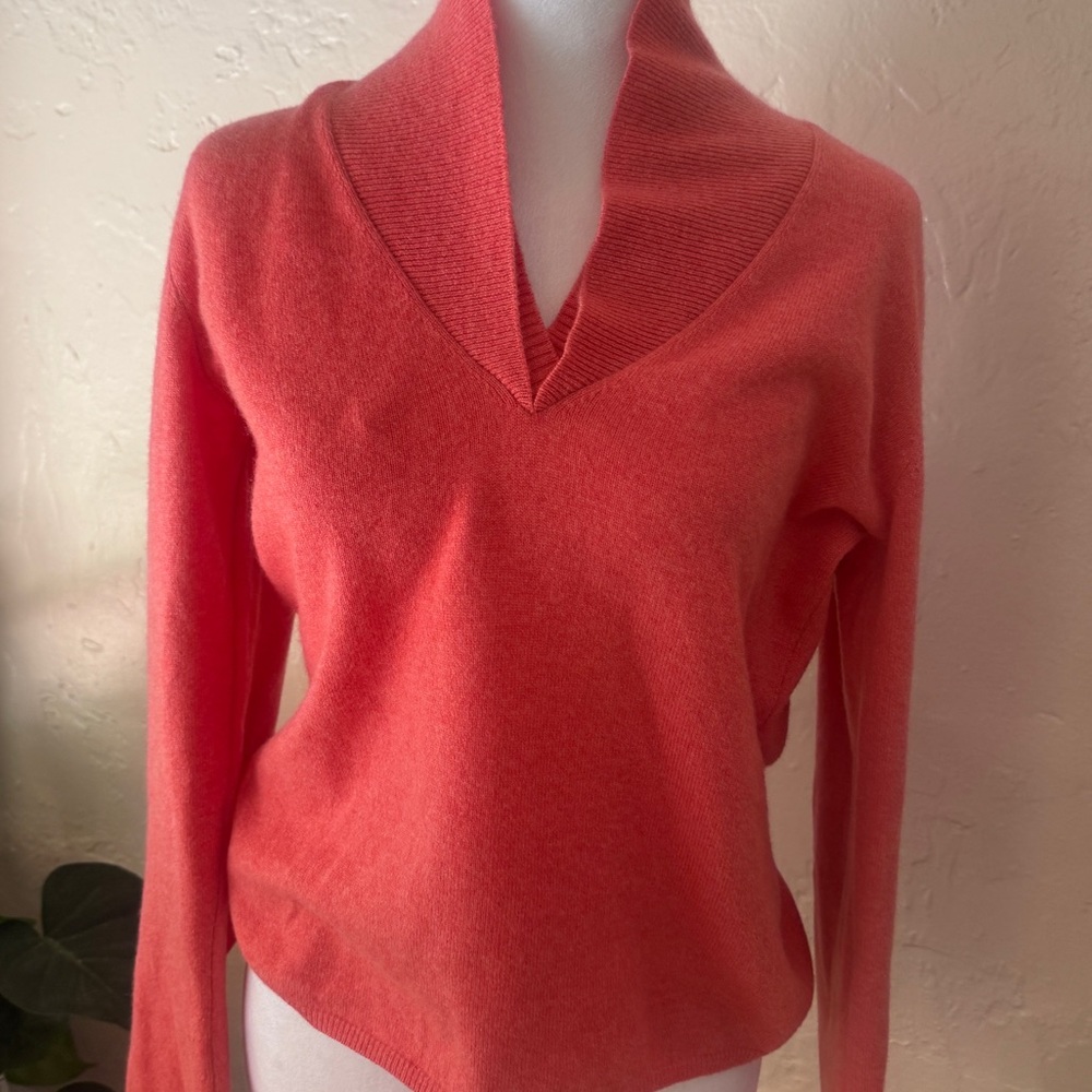 Brunello Cucinelli Cashmere Sweater - Picture 2 of 7